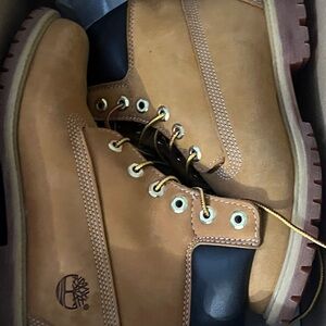 Women Timberland Boot